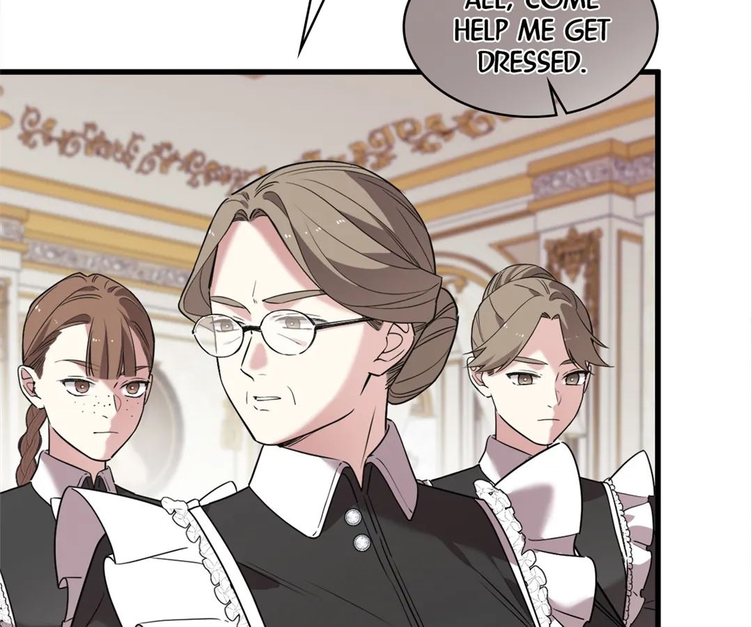 Although She is a Failed Princess, She is Loved by The Grand Duke in this Life Chapter 29 page 18