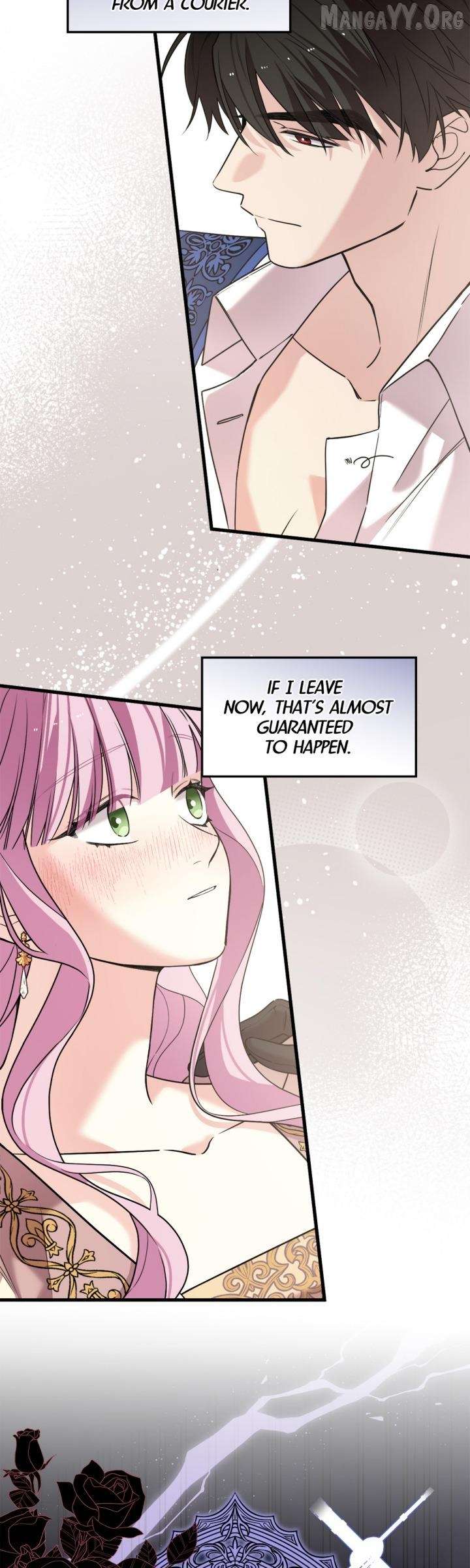 Although She is a Failed Princess, She is Loved by The Grand Duke in this Life Chapter 34 page 4