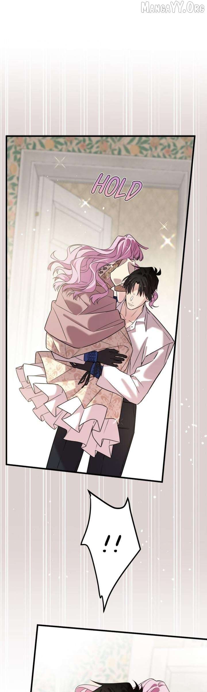 Although She is a Failed Princess, She is Loved by The Grand Duke in this Life Chapter 34 page 9