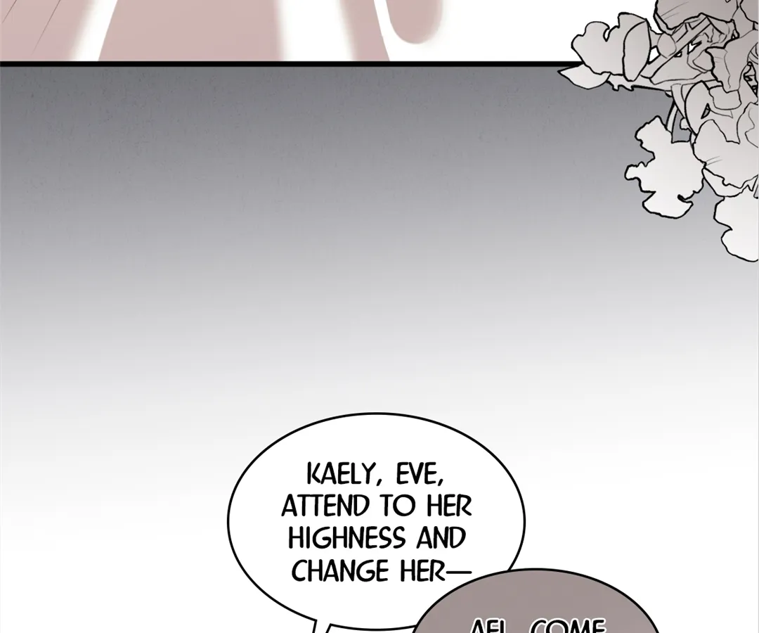 Although She is a Failed Princess, She is Loved by The Grand Duke in this Life Chapter 29 page 17