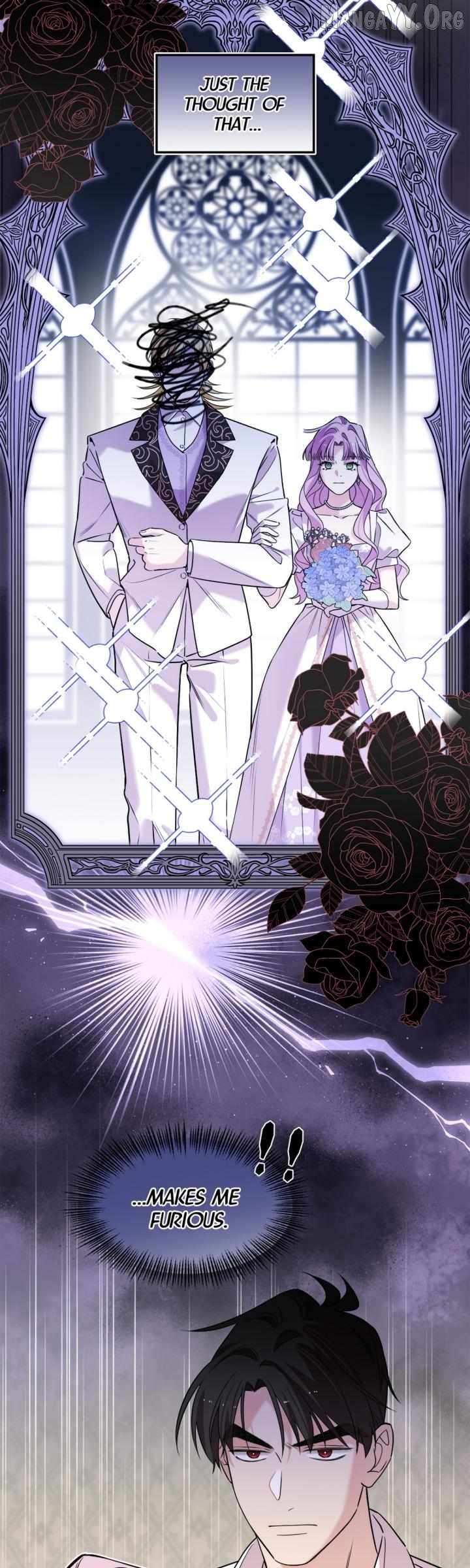 Although She is a Failed Princess, She is Loved by The Grand Duke in this Life Chapter 34 page 5
