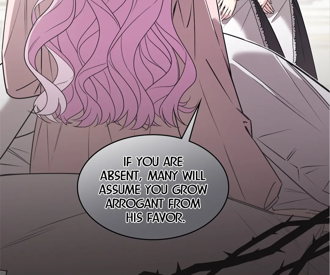 Although She is a Failed Princess, She is Loved by The Grand Duke in this Life Chapter 29 page 13