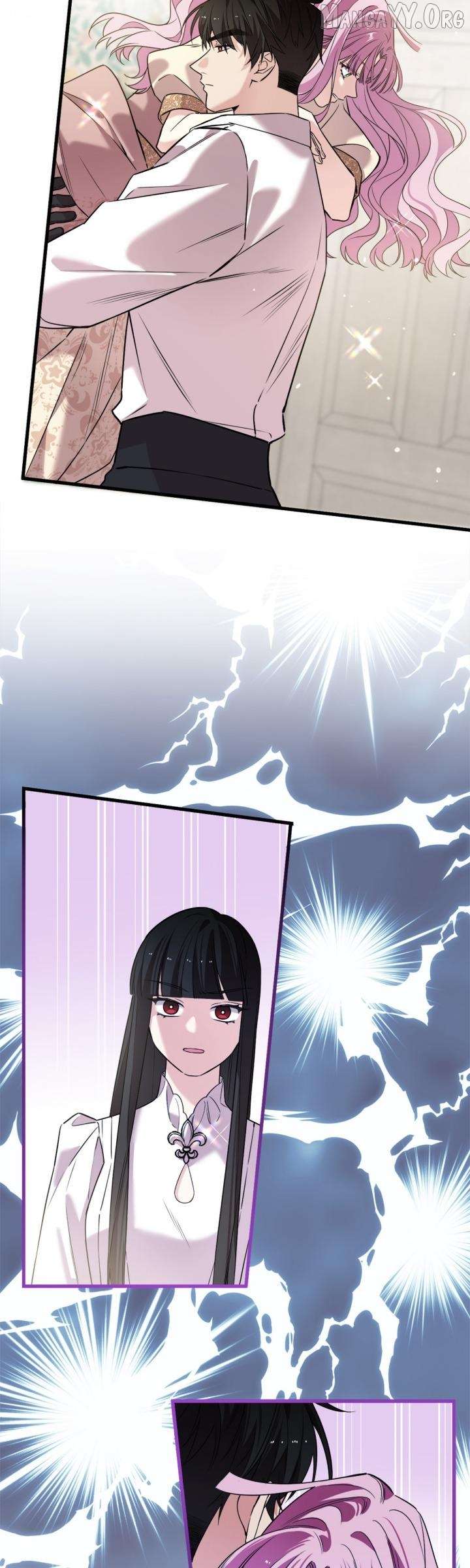 Although She is a Failed Princess, She is Loved by The Grand Duke in this Life Chapter 34 page 10