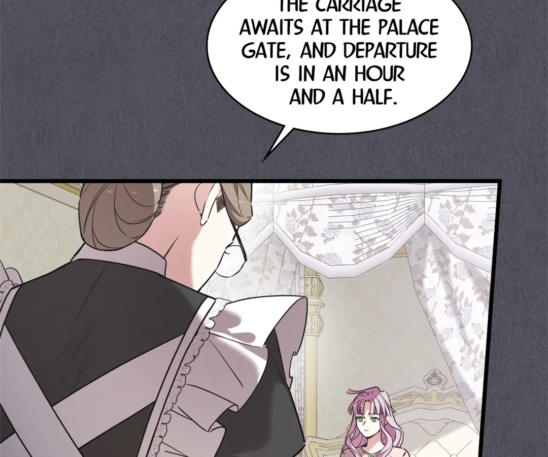 Although She is a Failed Princess, She is Loved by The Grand Duke in this Life Chapter 29 page 22
