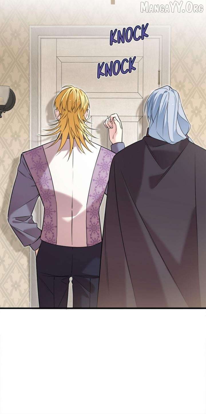 Although She is a Failed Princess, She is Loved by The Grand Duke in this Life Chapter 34 page 19