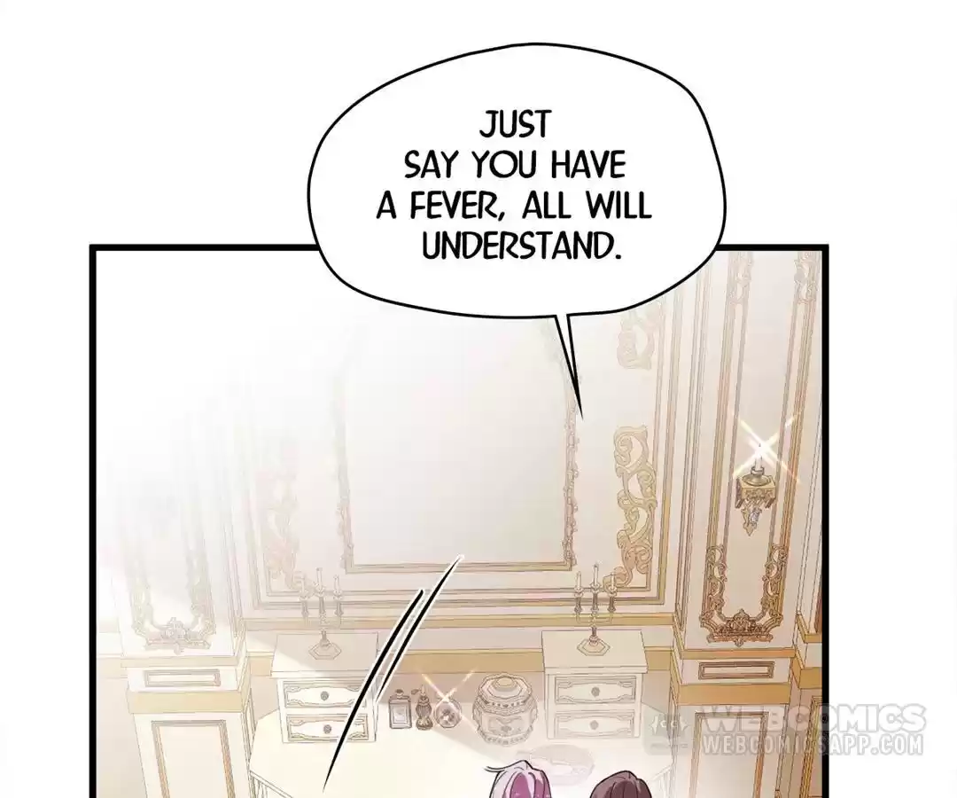 Although She is a Failed Princess, She is Loved by The Grand Duke in this Life Chapter 29 page 36