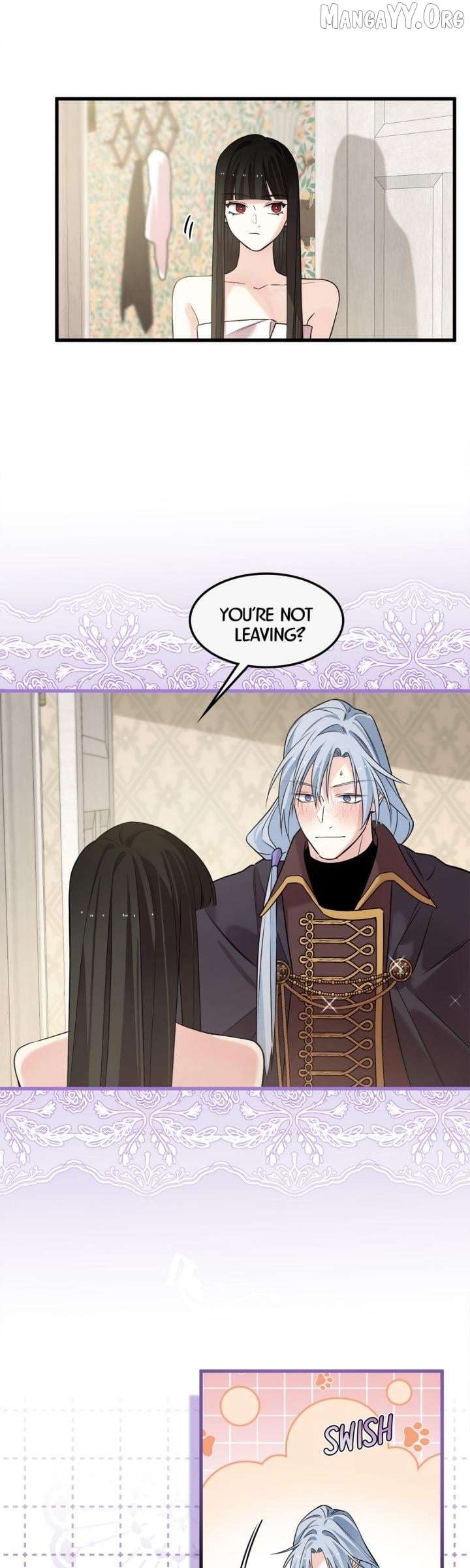 Although She is a Failed Princess, She is Loved by The Grand Duke in this Life Chapter 34 page 26