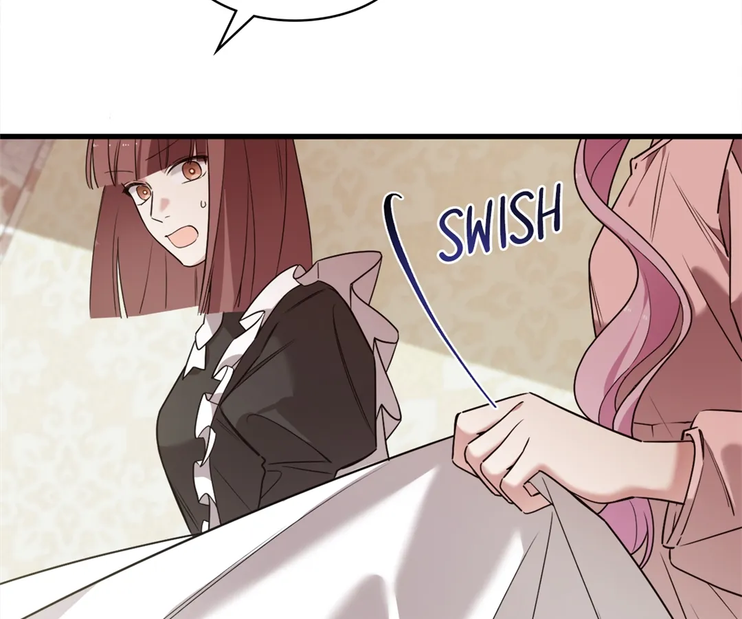 Although She is a Failed Princess, She is Loved by The Grand Duke in this Life Chapter 29 page 31