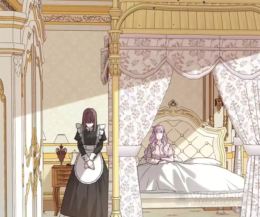 Although She is a Failed Princess, She is Loved by The Grand Duke in this Life Chapter 29 page 28
