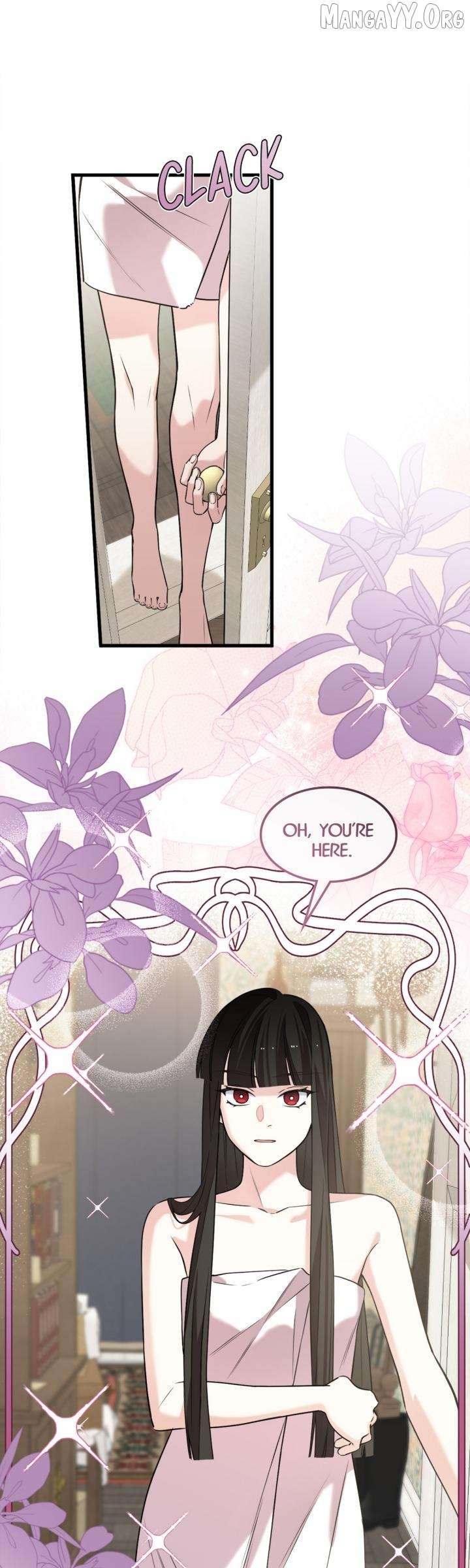 Although She is a Failed Princess, She is Loved by The Grand Duke in this Life Chapter 34 page 20