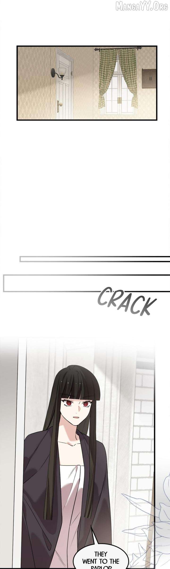 Although She is a Failed Princess, She is Loved by The Grand Duke in this Life Chapter 34 page 31