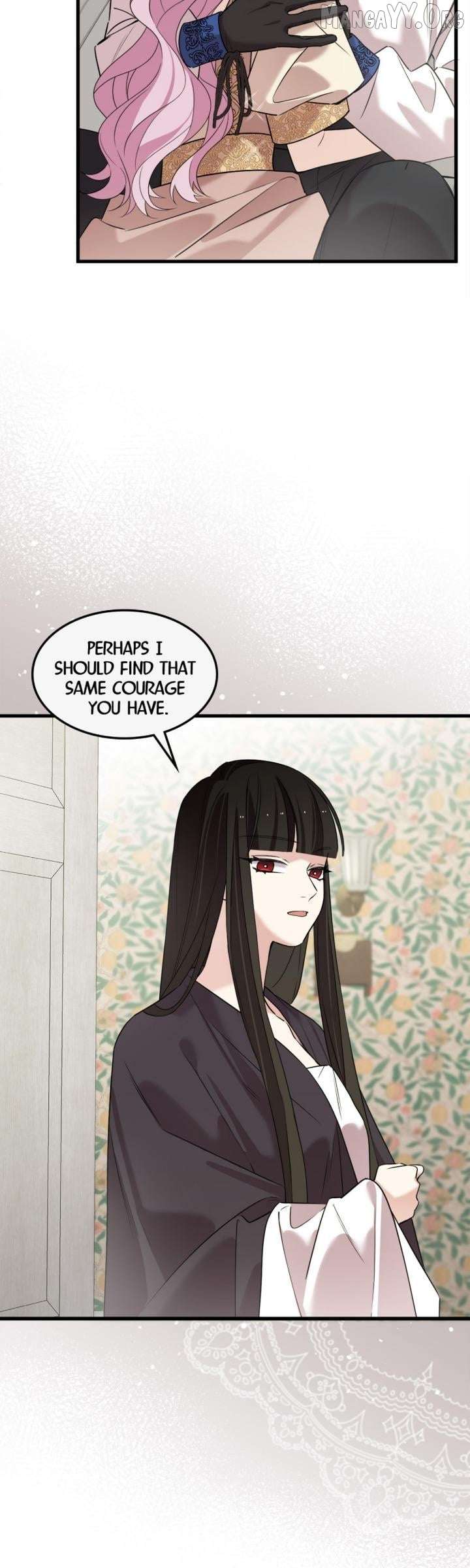 Although She is a Failed Princess, She is Loved by The Grand Duke in this Life Chapter 34 page 37