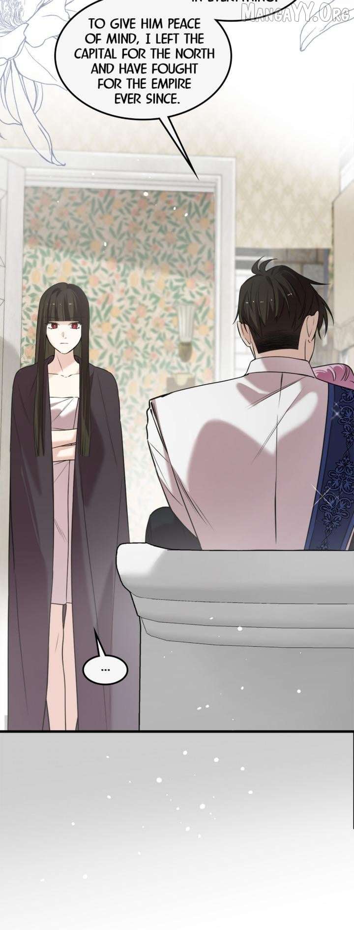 Although She is a Failed Princess, She is Loved by The Grand Duke in this Life Chapter 34 page 34