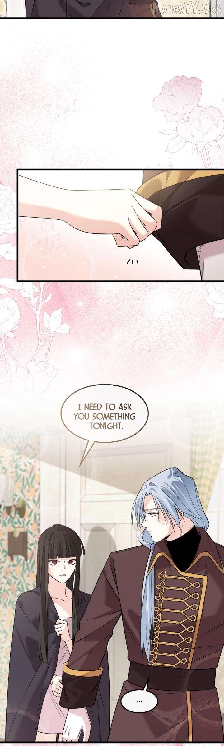 Although She is a Failed Princess, She is Loved by The Grand Duke in this Life Chapter 34 page 28