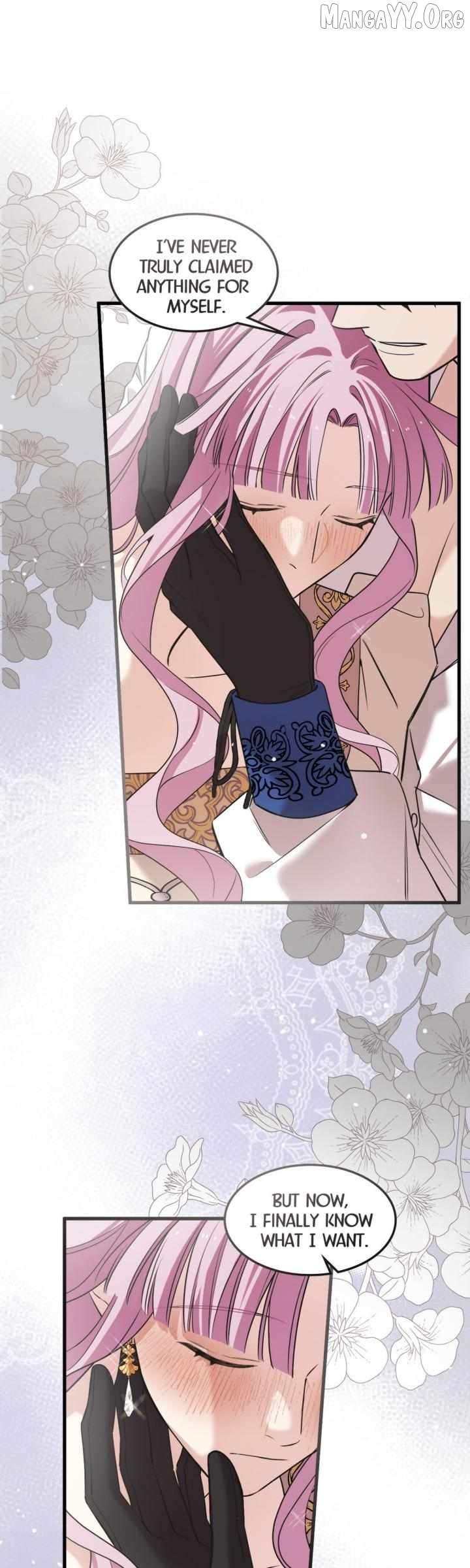Although She is a Failed Princess, She is Loved by The Grand Duke in this Life Chapter 34 page 35