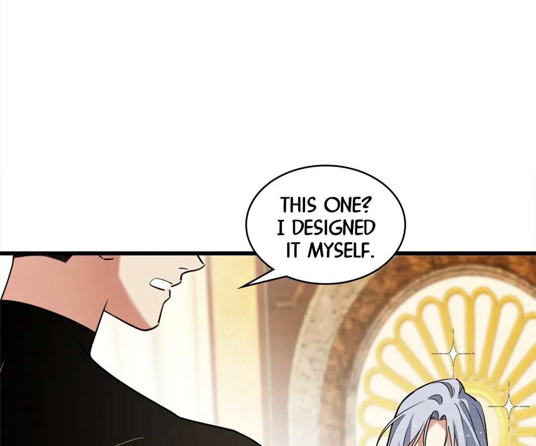 Although She is a Failed Princess, She is Loved by The Grand Duke in this Life Chapter 29 page 61