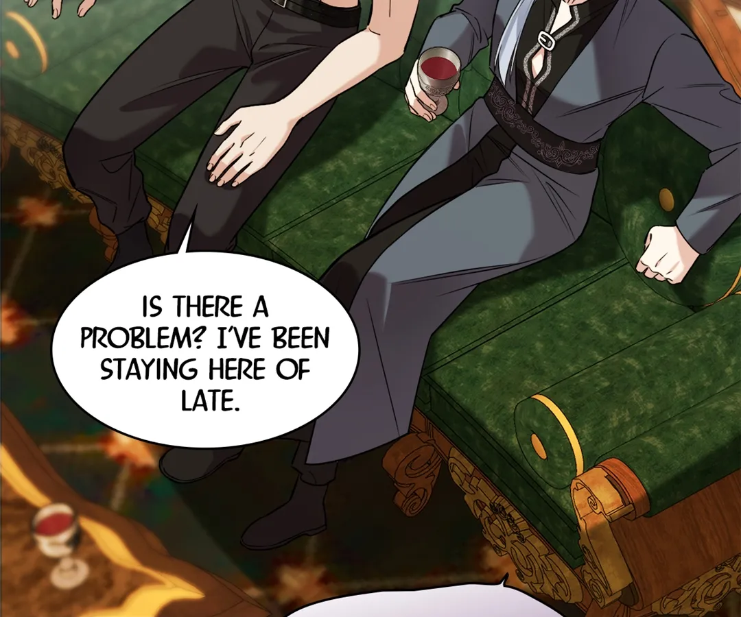 Although She is a Failed Princess, She is Loved by The Grand Duke in this Life Chapter 29 page 70