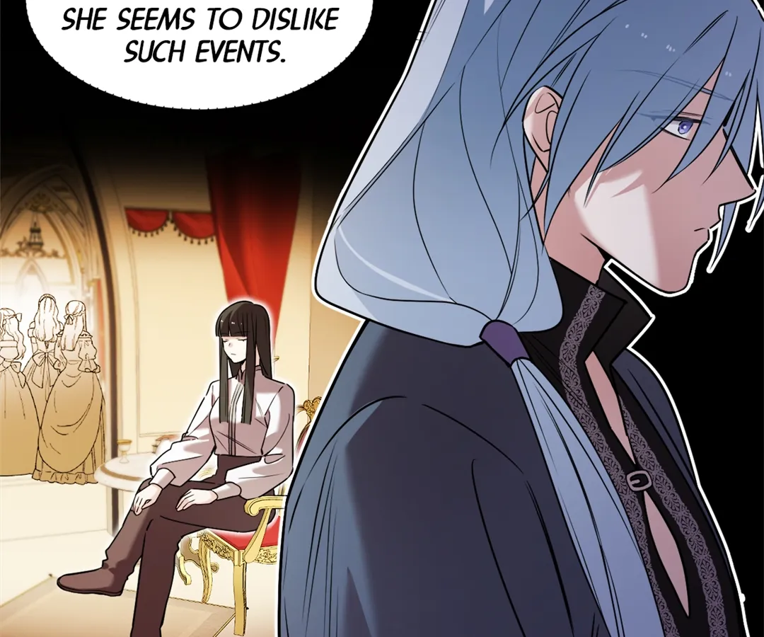 Although She is a Failed Princess, She is Loved by The Grand Duke in this Life Chapter 29 page 98