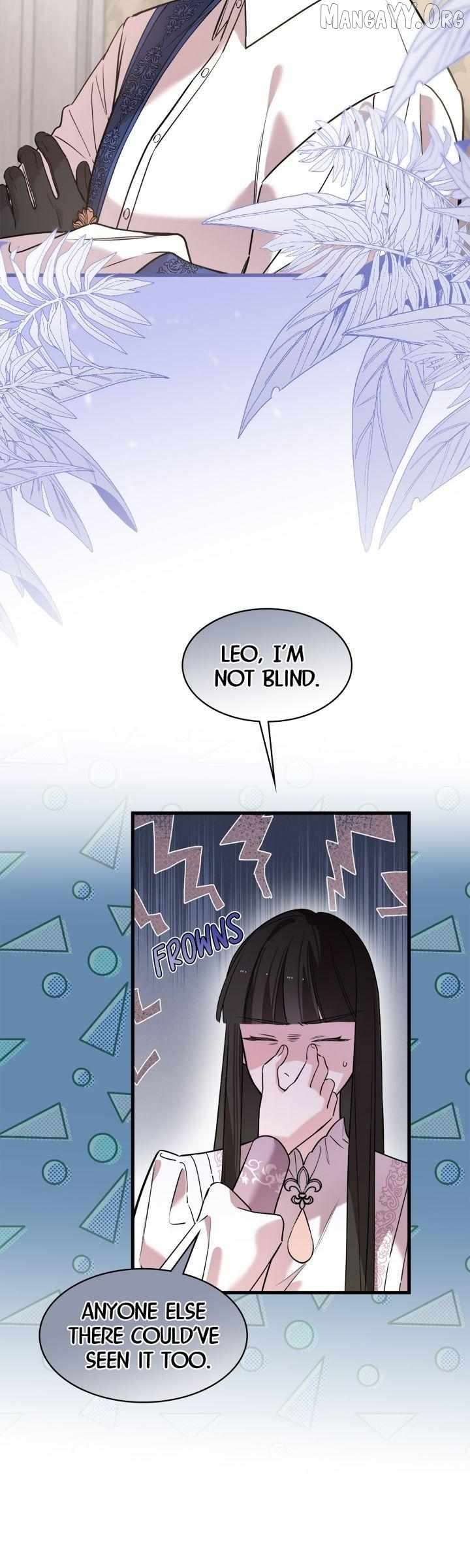 Although She is a Failed Princess, She is Loved by The Grand Duke in this Life Chapter 33 page 10