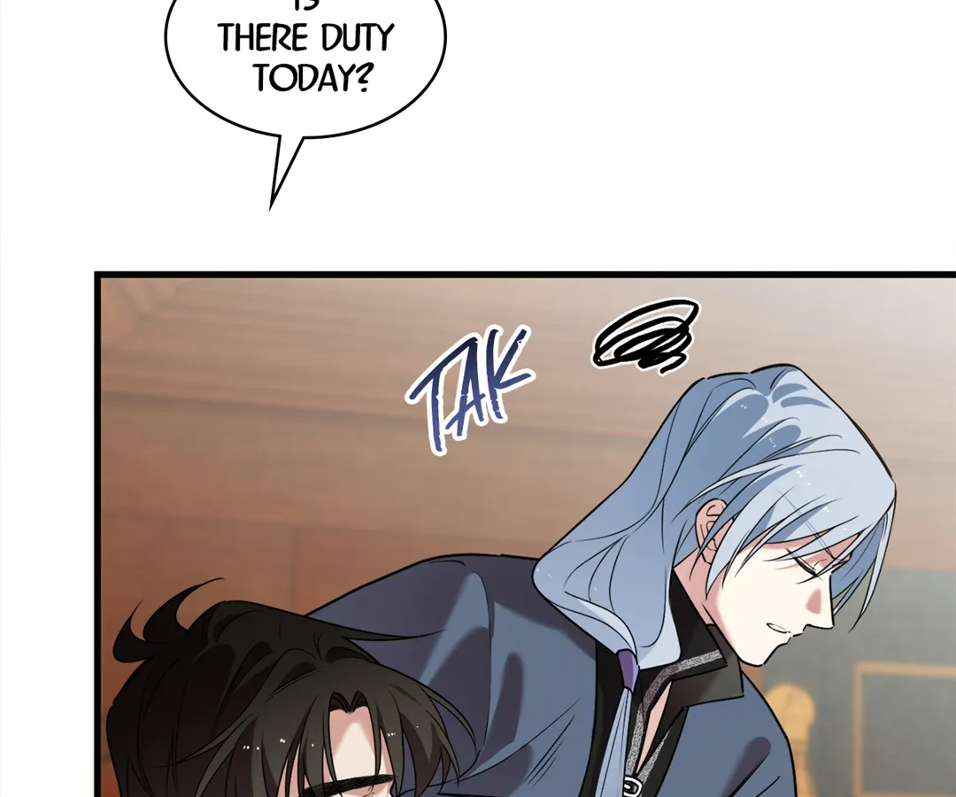 Although She is a Failed Princess, She is Loved by The Grand Duke in this Life Chapter 29 page 95