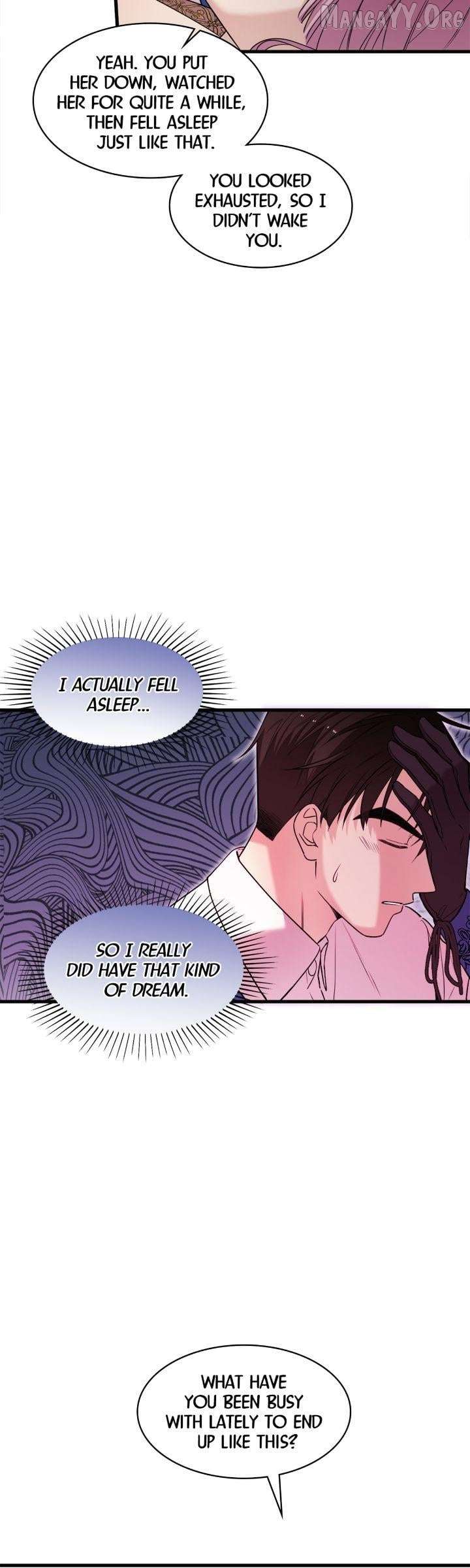 Although She is a Failed Princess, She is Loved by The Grand Duke in this Life Chapter 33 page 5