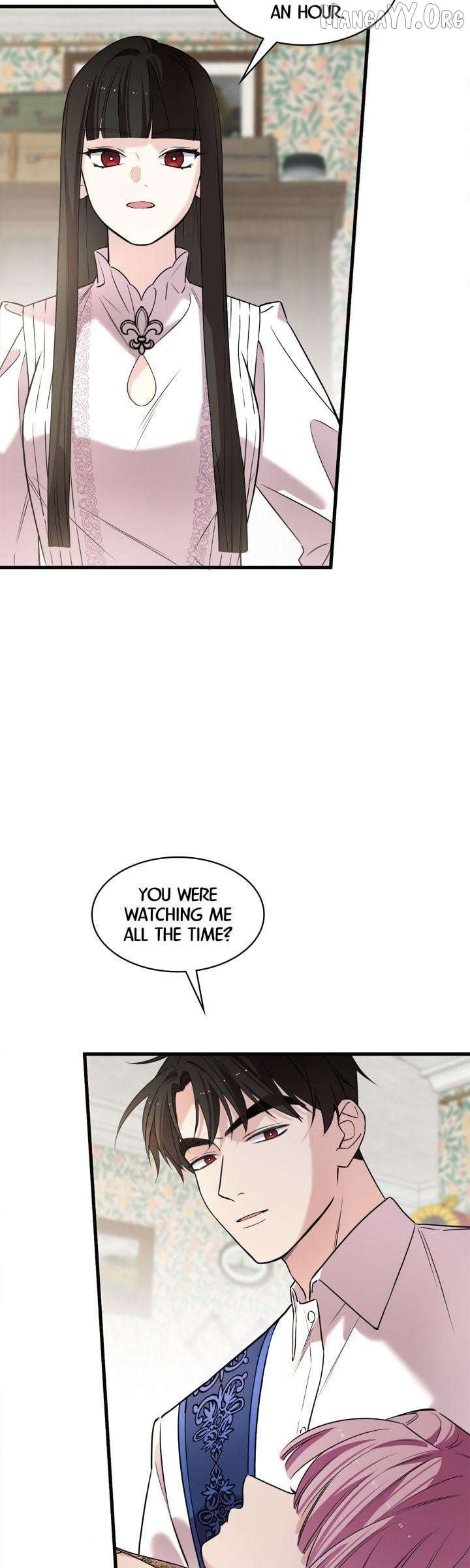 Although She is a Failed Princess, She is Loved by The Grand Duke in this Life Chapter 33 page 4
