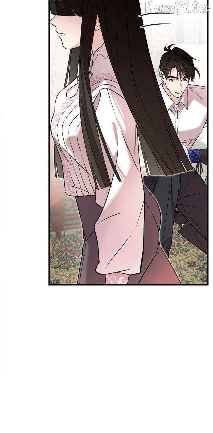 Although She is a Failed Princess, She is Loved by The Grand Duke in this Life Chapter 33 page 7
