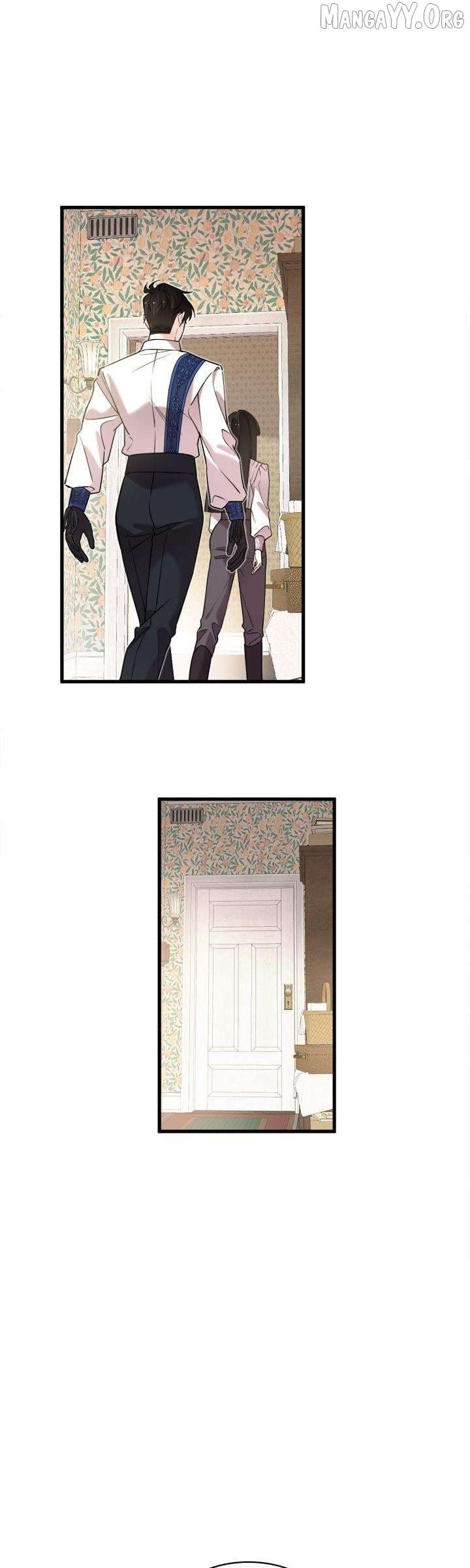 Although She is a Failed Princess, She is Loved by The Grand Duke in this Life Chapter 33 page 8