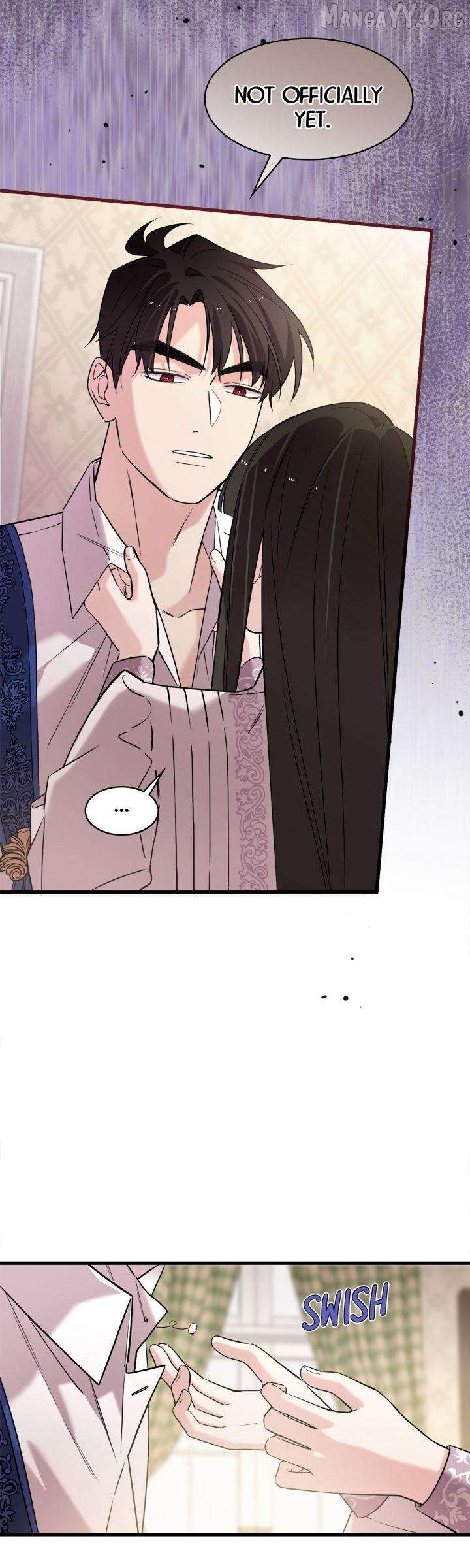 Although She is a Failed Princess, She is Loved by The Grand Duke in this Life Chapter 33 page 15