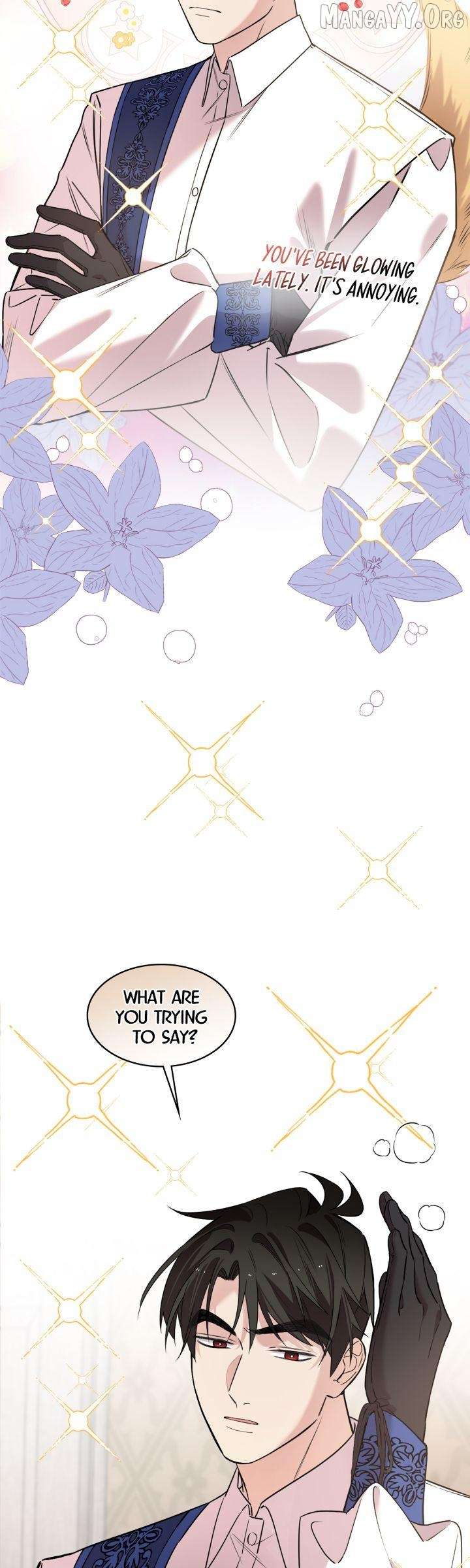 Although She is a Failed Princess, She is Loved by The Grand Duke in this Life Chapter 33 page 12