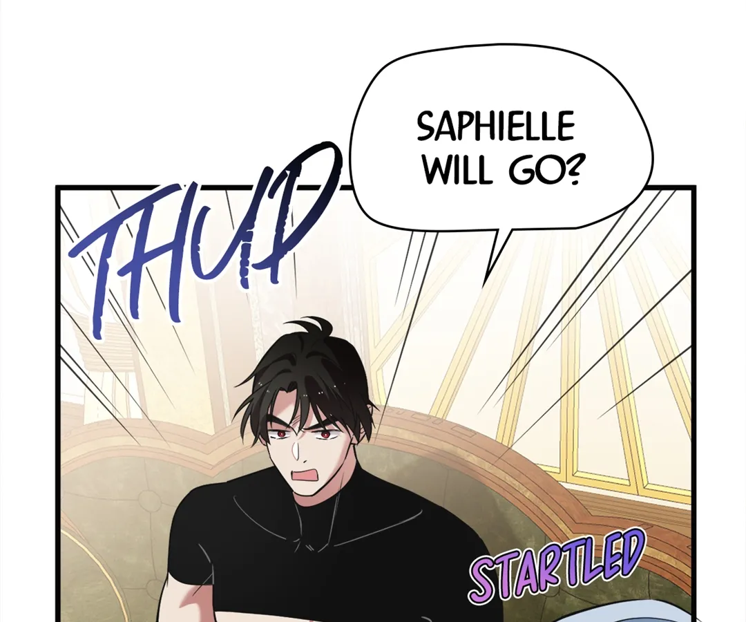 Although She is a Failed Princess, She is Loved by The Grand Duke in this Life Chapter 29 page 105
