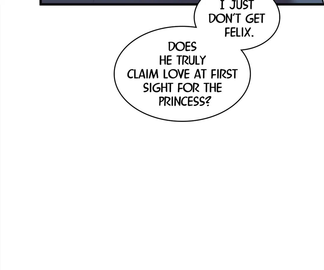 Although She is a Failed Princess, She is Loved by The Grand Duke in this Life Chapter 29 page 104