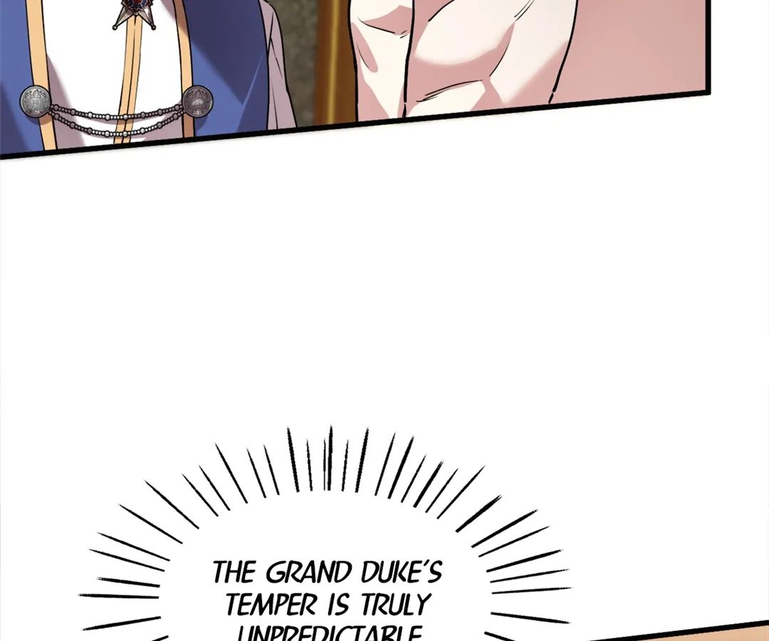 Although She is a Failed Princess, She is Loved by The Grand Duke in this Life Chapter 29 page 115