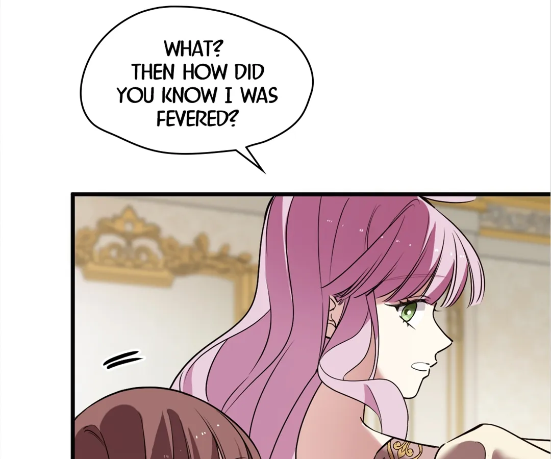 Although She is a Failed Princess, She is Loved by The Grand Duke in this Life Chapter 29 page 123
