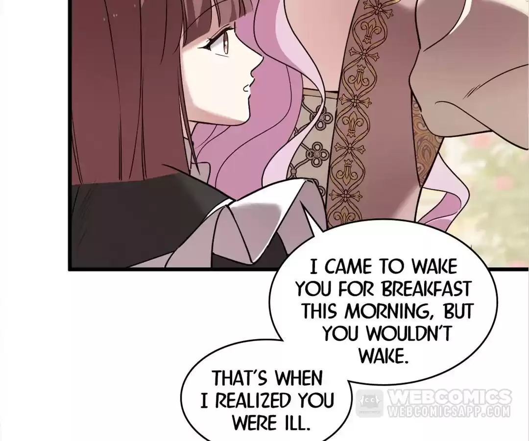 Although She is a Failed Princess, She is Loved by The Grand Duke in this Life Chapter 29 page 124