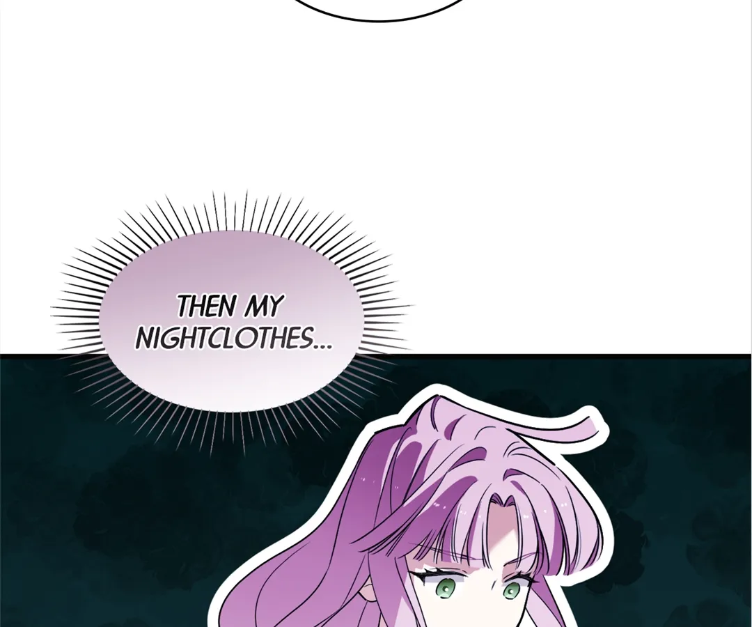 Although She is a Failed Princess, She is Loved by The Grand Duke in this Life Chapter 29 page 125