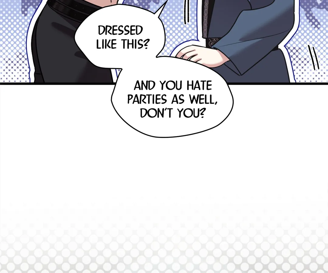 Although She is a Failed Princess, She is Loved by The Grand Duke in this Life Chapter 29 page 109