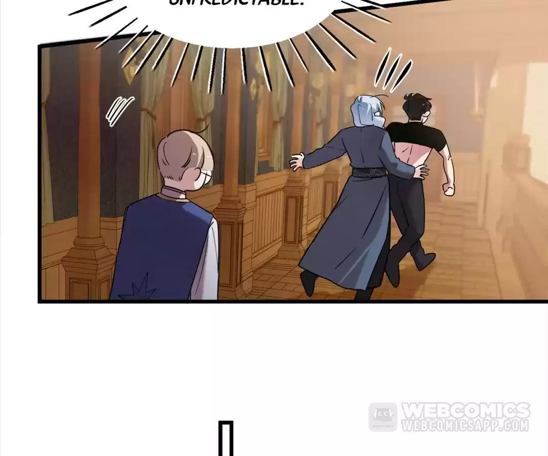 Although She is a Failed Princess, She is Loved by The Grand Duke in this Life Chapter 29 page 116