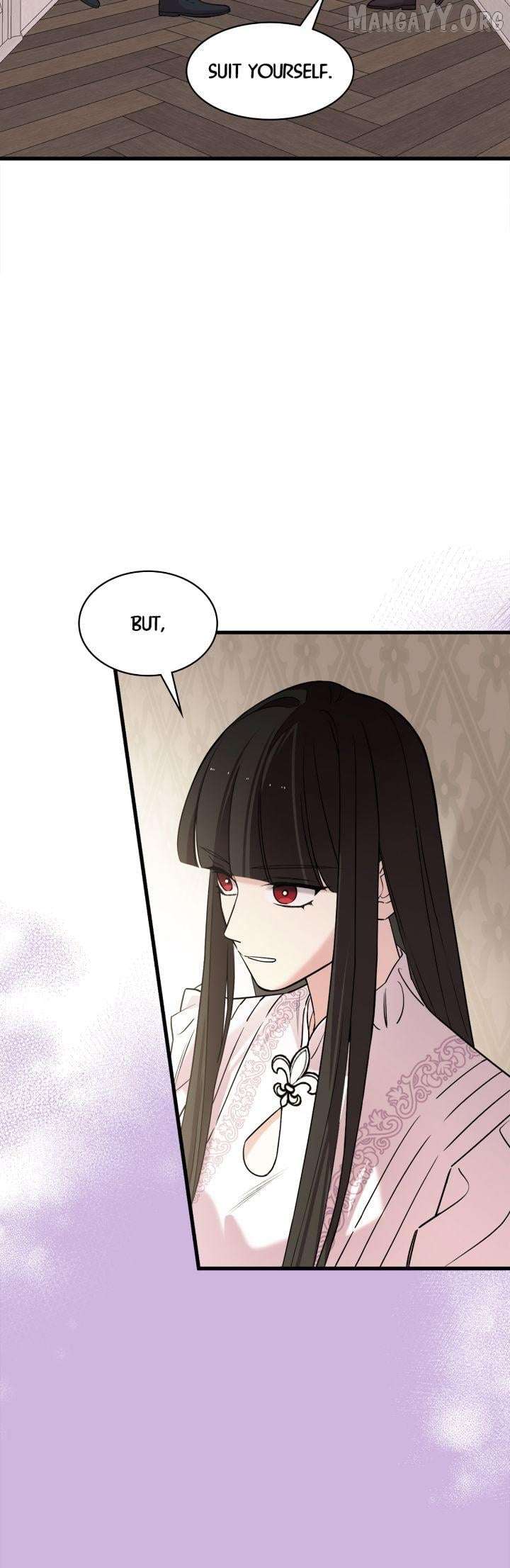 Although She is a Failed Princess, She is Loved by The Grand Duke in this Life Chapter 33 page 18