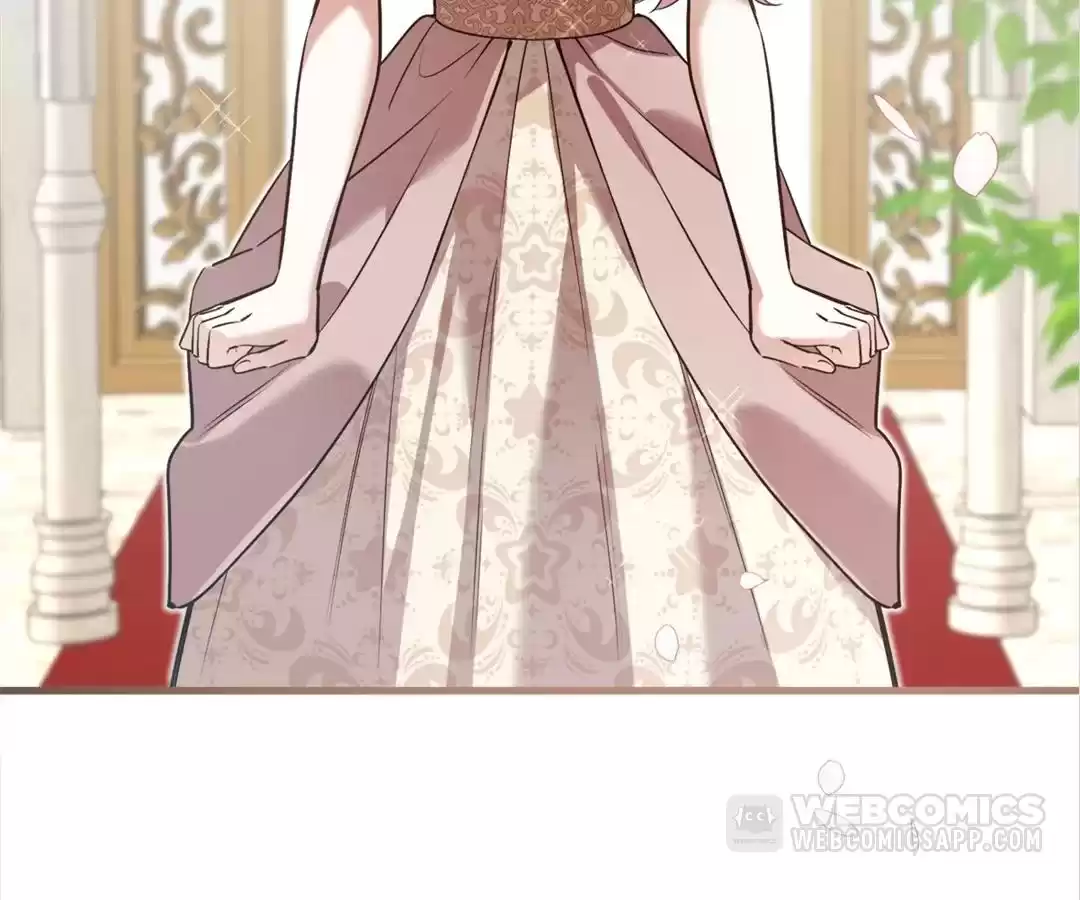 Although She is a Failed Princess, She is Loved by The Grand Duke in this Life Chapter 29 page 132