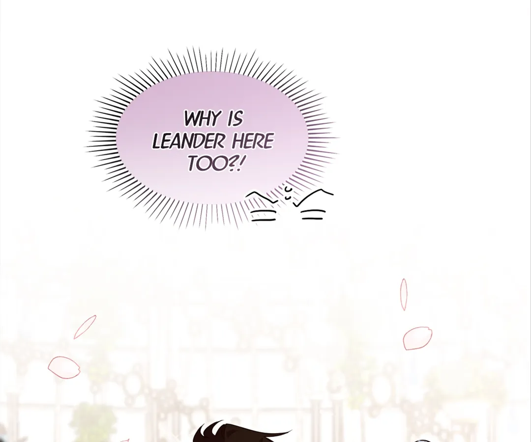 Although She is a Failed Princess, She is Loved by The Grand Duke in this Life Chapter 29 page 133