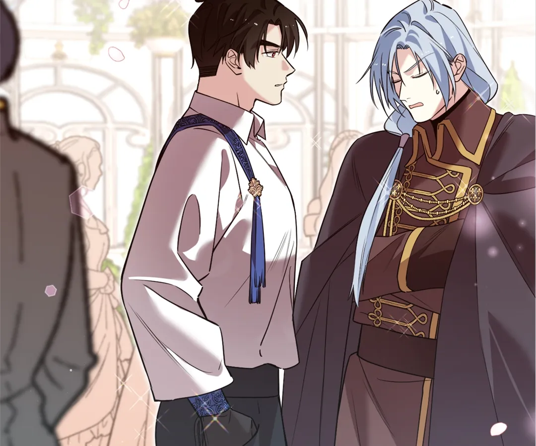 Although She is a Failed Princess, She is Loved by The Grand Duke in this Life Chapter 29 page 134