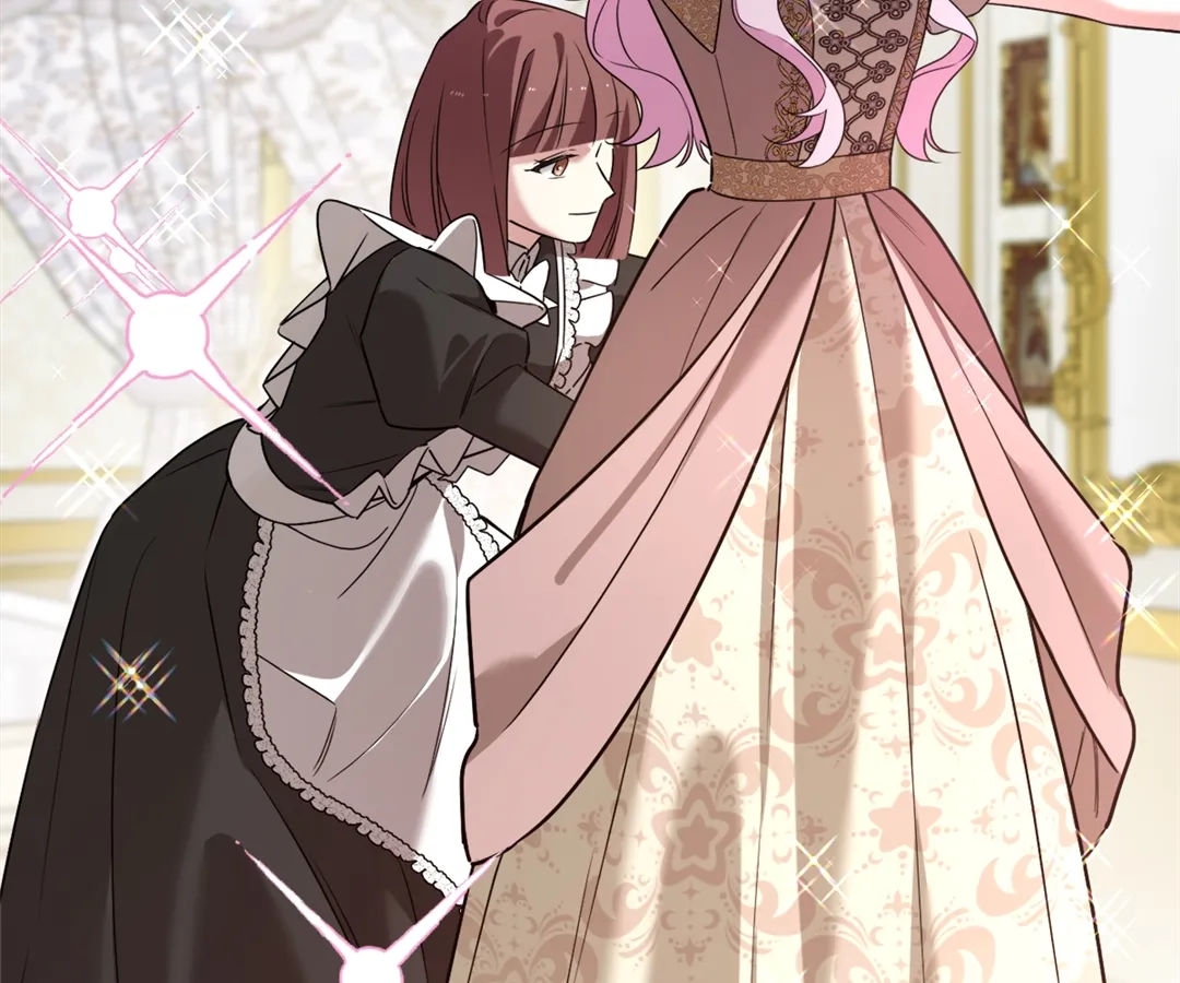 Although She is a Failed Princess, She is Loved by The Grand Duke in this Life Chapter 29 page 119