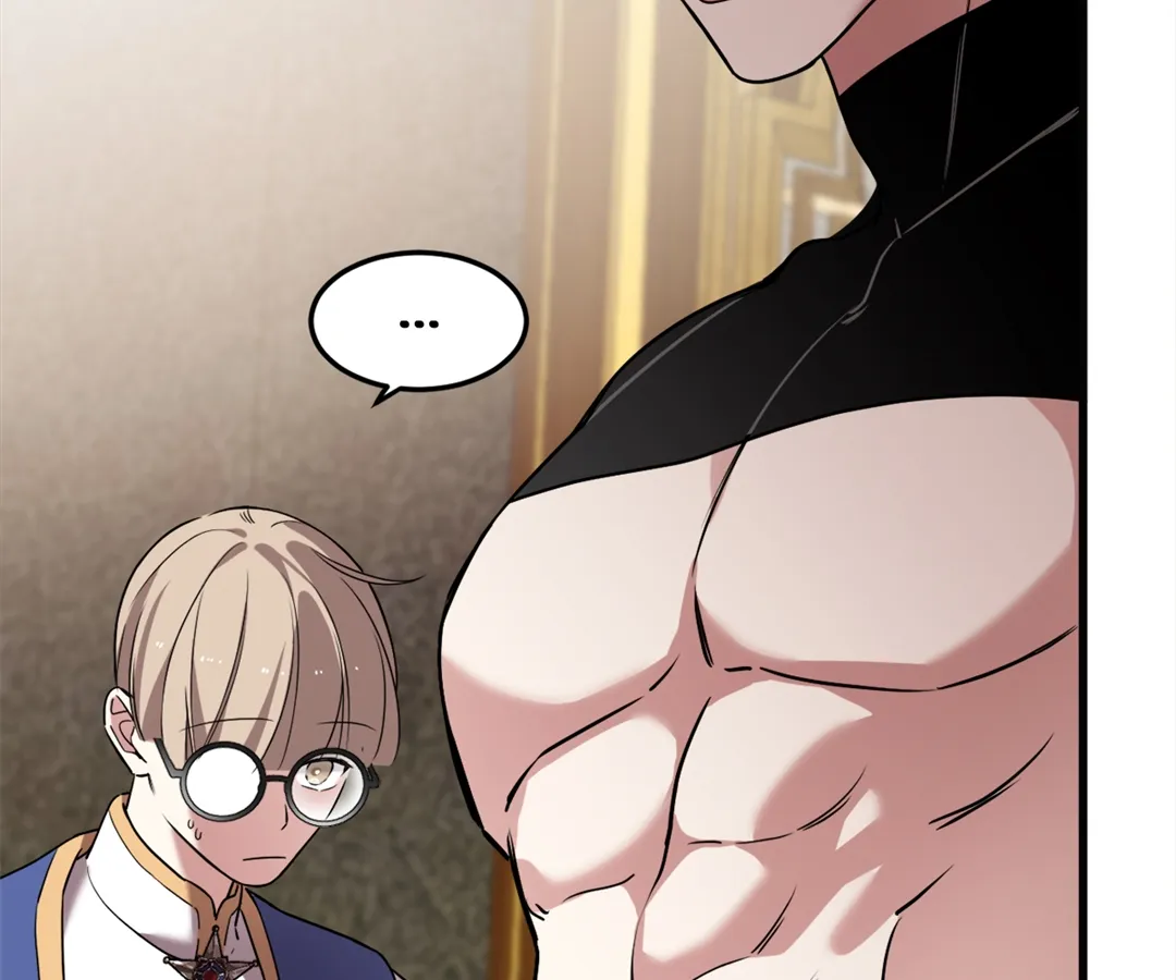 Although She is a Failed Princess, She is Loved by The Grand Duke in this Life Chapter 29 page 114
