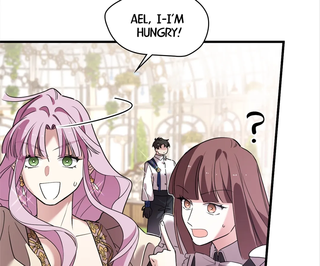 Although She is a Failed Princess, She is Loved by The Grand Duke in this Life Chapter 29 page 139