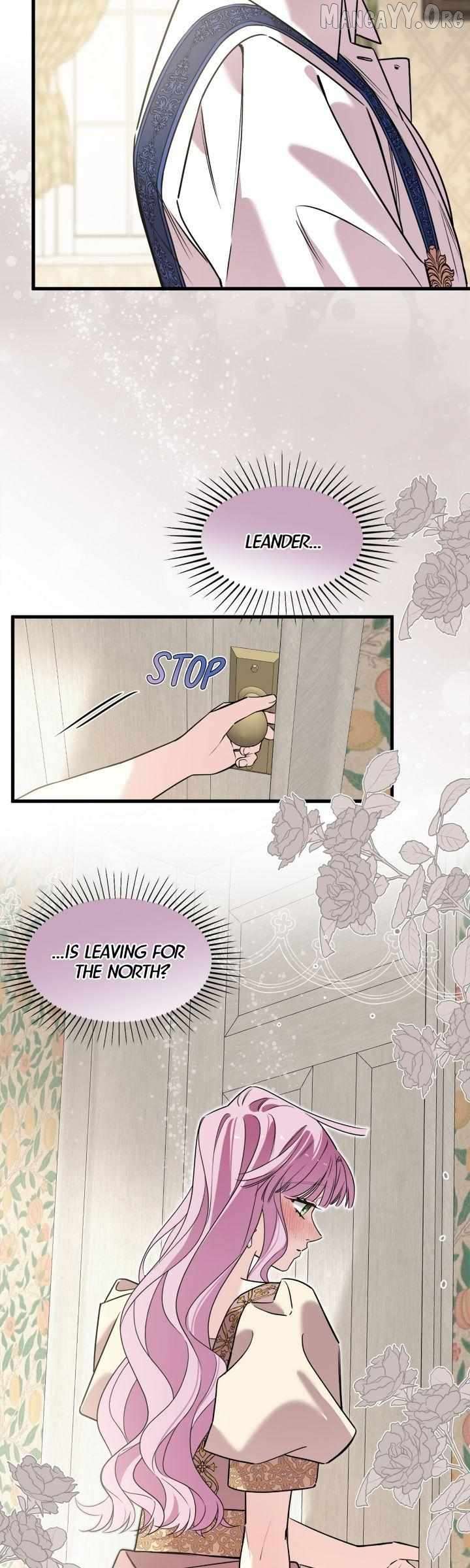 Although She is a Failed Princess, She is Loved by The Grand Duke in this Life Chapter 33 page 32