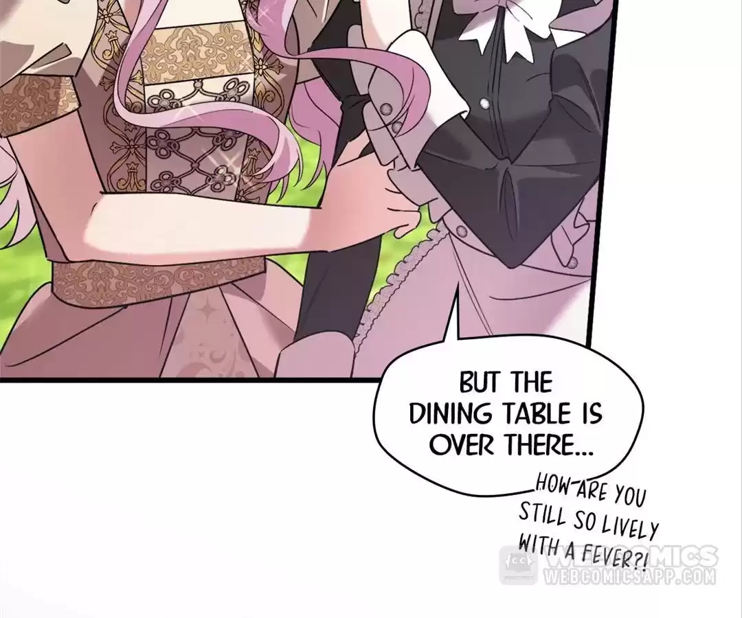 Although She is a Failed Princess, She is Loved by The Grand Duke in this Life Chapter 29 page 140