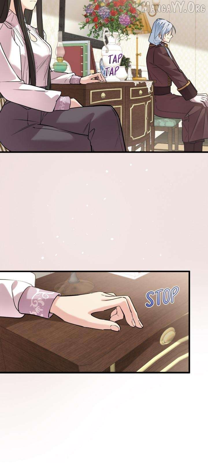 Although She is a Failed Princess, She is Loved by The Grand Duke in this Life Chapter 35 page 7
