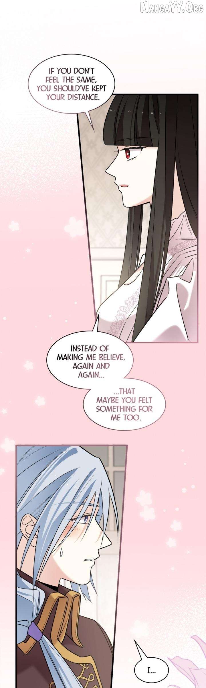 Although She is a Failed Princess, She is Loved by The Grand Duke in this Life Chapter 35 page 14