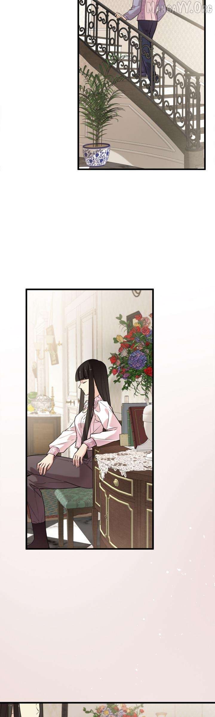 Although She is a Failed Princess, She is Loved by The Grand Duke in this Life Chapter 35 page 6
